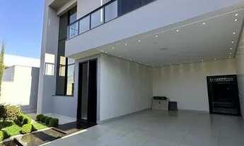 Imagem 2: Casa à venda no bairro Boa Vista - Patos de Minas/MG