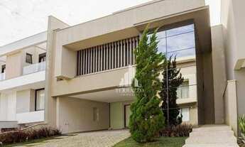 Imagem: Casa com 4 dormitórios à venda, 281 m²