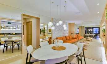 Imagem 2: Apartamento Lançamento - Closer 23 - Setor Bueno Goiânia