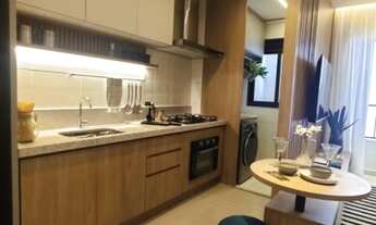 Imagem 3: Residencial Ritmo Bueno