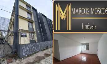 Imagem: Ed. Savanah, na melhor localização do