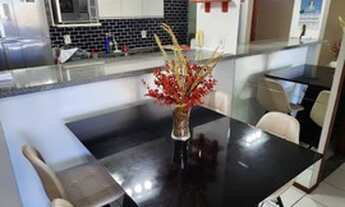 Imagem 3: Apartamento para aluguel possui 60 metros quadrados com 2 quartos em Poço - Maceió - AL