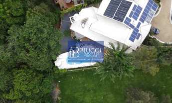 Imagem 4: Linda Casa Tipo Sobrado à Venda ou Para Locação no Condomínio Alphaville Campinas, Campina