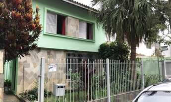 Imagem: Sobrado à Venda na Rua Tefe, N°136, 272