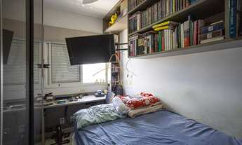 Imagem 6: Venda de apartamento 3 dormitórios 77m², Centro Osasco - SP