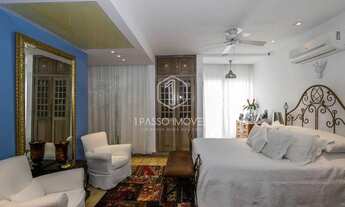 Imagem 5: Apartamento em Leblon - Rio de Janeiro