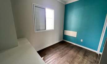 Imagem 7: Apartamento com 3 dormitórios à venda, 106 m² - Rudge Ramos - São Bernardo do Campo/SP