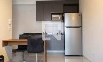 Imagem 2: Apartamento para Aluguel - Água Fria, 1 Quarto, 35 m2