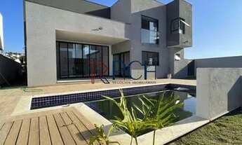 Imagem 5: Casa à venda - Condominio Nova Esplanada (Votorantim