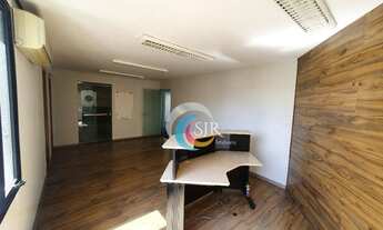 Imagem 4: Conjunto para alugar, 162 m² - Brooklin Novo - São Paulo/SP