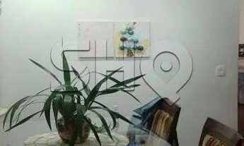 Imagem 2: Apartamento na Vila Nova Conceição com 2 dormitórios