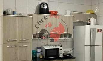 Imagem 4: São Bernardo do Campo - Apartamento Padrão - FERRAZOPOLIS