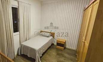 Imagem 4: OPORTUNIDADE - LINDO Apartamento - Villa Branca - Jacareí - Residencial Grand Paisage - 3