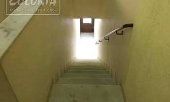 Imagem 2: Santo André - Casa Padrão - Campestre