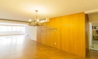 Imagem 6: Apartamento Locação Higienópolis 238 m² 3 Dormitórios