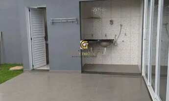 Imagem 4: Linda casa para Venda em condomínio fechado Terras do Vale