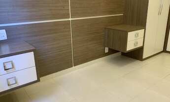 Imagem 2: Apartamento com 2 dormitórios para alugar, 56 m² por R$ 2.135,00/mês - Vila Nova Medeiros