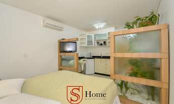 Imagem: Studio para aluguel no Centro