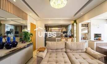 Imagem 5: Residencial Conquist - Apartamento 3 quartos, sendo 3 suítes