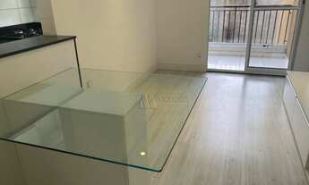 Imagem 6: Apartamento com 2 dormitórios para alugar, 62 m² por R$ 2.300,00/mês - Jardim Carambeí - S