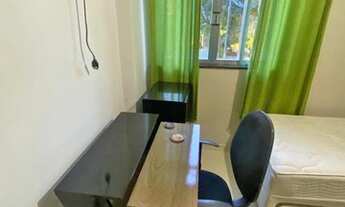 Imagem 6: Apartamento com 2 quartos para alugar, 65 m² por R$ 2.042/mês - Luz - Nova Iguaçu/RJ