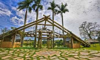 Imagem 5: Terreno - Swiss Park - Campinas