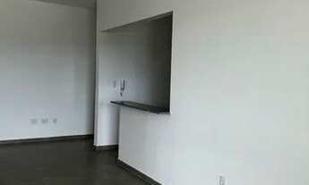 Imagem 2: Apartamento Edifício Noruega