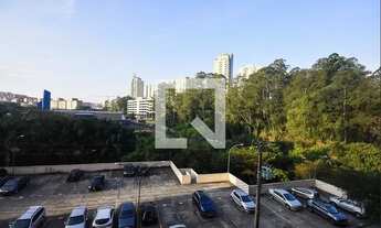 Imagem 7: Apartamento para Aluguel - Panamby, 3 Quartos, 74 m2