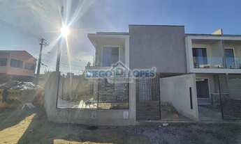 Imagem: Sobrado em Sítio Cercado - Curitiba