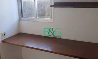 Imagem 6: Apartamento com 2 dormitórios, 74 m² - venda por R$ 1.060.000 ou aluguel por R$ 5.840/mês