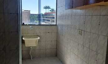 Imagem 5: Alugo apartamento de 02 QTOS no Guará 01