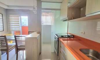 Imagem 7: Apartamento com 2 quartos para alugar por R$ 2000.00, 52.36 m2 - ANITA GARIBALDI - JOINVIL