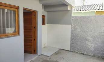 Imagem 7: Casa com 2 dormitórios, 80 m² - venda por R$ 319.000,00 ou aluguel por R$ 1.810,00/mês - S