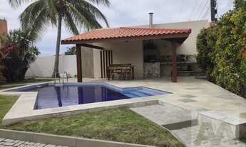 Imagem 2: Casa à venda no bairro Barra do Jacuípe - Camaçari/BA