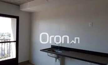 Imagem 5: Flat com 1 dormitório à venda, 44 m² por R$ 528.000,00 - Setor Oeste - Goiânia/GO