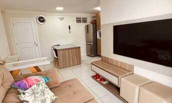 Imagem 7: Vendo Apartamento Ilhas Gregas pertinho das praias e shoppings Área Privativa: 86m²