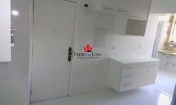 Imagem 7: Apartamento com 3 Dormitórios sendo 1 suite 1 depedencia no Tatuapé