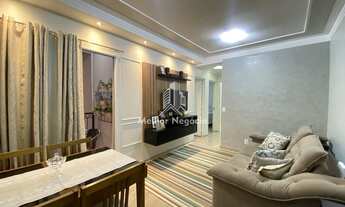 Imagem 2: Apartamento com 2 dorms, Parque São Jorge, Campinas - R$ 244 mil, Cod: RRAP2605