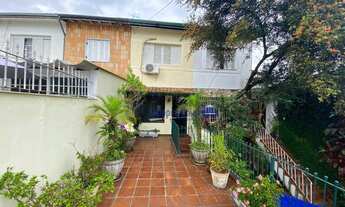 Imagem: Sobrado com 2 dormitórios para alugar