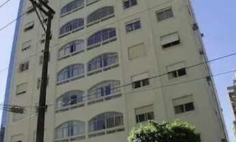 Imagem: Apartamento com 2 dormitórios à venda