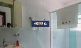 Imagem 7: BELISSIMO SOBRADO NA VILA ROSALIA COM 5 QUARTOS SENDO 1 SUITE - 5 VAGAS - COM PISCINA