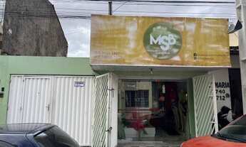 Imagem: Casa no Jacintinho com Ponto Comercial