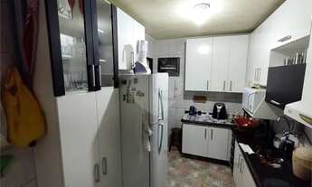 Imagem: VENDE-SE APTO PROXIMO AO METRO CAMPO LIMPO