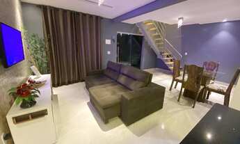 Imagem: Casa 3 quartos em Riacho Fundo I - Brasília