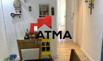 Imagem 6: Apartamento-À VENDA-Vila da Penha-Rio de Janeiro-RJ