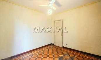 Imagem 2: Apartamento em Santana com 90m², com 3 Dormitórios, (1 Suíte) e 1 Banheiro