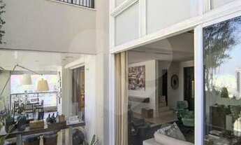 Imagem 5: Cobertura Projeto arquitetônico e decoração de Carmen Mansor