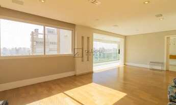 Imagem 6: Venda Apartamento 4 Dormitórios - 198 m² Brooklin