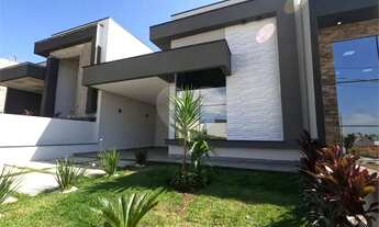 Imagem: Casa a Venda Condomínio Park Gran Reserve