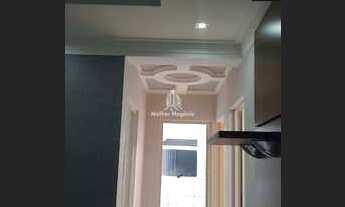 Imagem 4: Apartamento com 2 dorms, Jardim Bom Retiro (Nova Veneza), Sumaré - R$ 200 mil, Cod: RRAP20